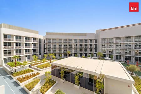 Studio de  à à vendre à Jumeirah Village Circle (JVC), Dubai - Appartement à Jumeirah Village Circle (JVC)，JVC District 10，Luma 22，East Tower, 735000 AED - 16155608