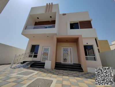 3 Slaapkamers Villa te Koop in Al Yasmeen, Ajman - WhatsApp Image 2026-08-12 at 12.34. 45 (2). jpeg