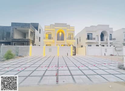 5 Bedroom Villa for Sale in Al Zahya, Ajman - 552200WhatsApp Image 2026-08-12 at 5.44. 35 PM002255. jpg 5 Bedroom Villa for Sale in Al Zahya, Ajman - 552200WhatsApp Image 2026-08-12 at 5.44. 35 PM002255. jpg
