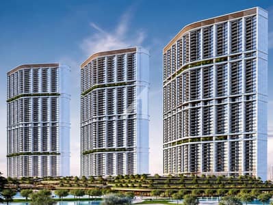 1 habitación Apartamento para en Venta en Sobha Hartland 2, Dubai - image_0
