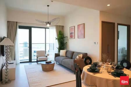 2 habitaciones Apartamento para en Alquiler en Downtown Dubai, Dubai - Apartamento en Downtown Dubai，Burj Royale, 2 dormitorios, 149999 AED - 16155649