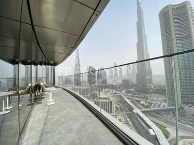 2 habitaciones Apartamento para en Alquiler en Downtown Dubai, Dubai - WhatsApp Image 2024-10-05 at 9.23. 07 AM (1). jpeg