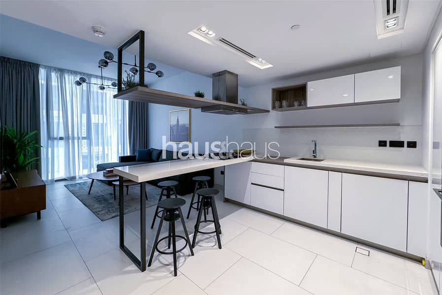 Furnished | West Beach | Palm Trunk Furnished | West Beach | Palm Trunk