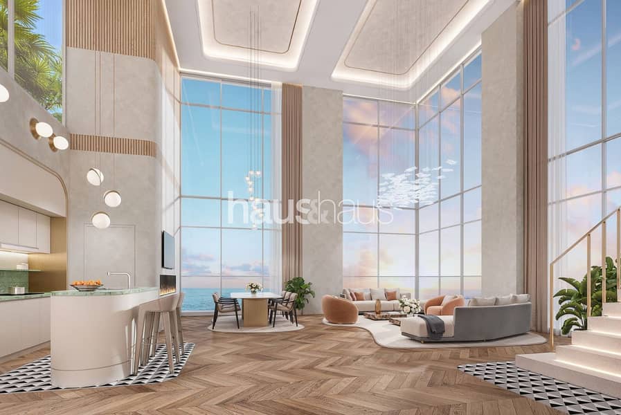 Signature Collection | 3BR Duplex and Rooftop Pool Signature Collection | 3BR Duplex and Rooftop Pool