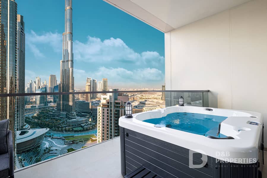 Appartamento a Downtown Dubai,Opera District,Act One | Act Two Towers,Act Two, 3 camere da letto, 365000 AED - 16155678 Appartamento a Downtown Dubai,Opera District,Act One | Act Two Towers,Act Two, 3 camere da letto, 365000 AED - 16155678