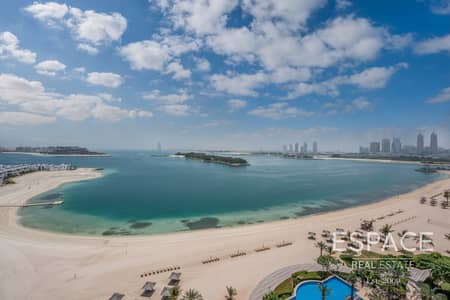 Penthouse | Al Khudrawi Bldg | Sea and Burj Penthouse | Al Khudrawi Bldg | Sea and Burj