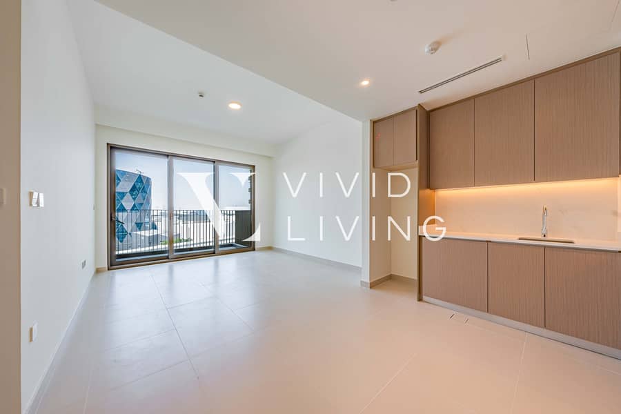 Apartamento en Dubai Hills Estate,Hills Park, 1 dormitorio, 1540000 AED - 16122832 Apartamento en Dubai Hills Estate,Hills Park, 1 dormitorio, 1540000 AED - 16122832