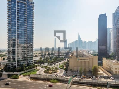 2 Schlafzimmer Wohnung zum zum Verkauf in The Hills, Dubai - photo_5467386402107502199_y. jpg
