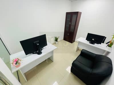 Office in affitto a Deira, Dubai - 1bf2f010-1fdb-4852-9bd8-24079ee9e29e. jpg Office in affitto a Deira, Dubai - 1bf2f010-1fdb-4852-9bd8-24079ee9e29e. jpg