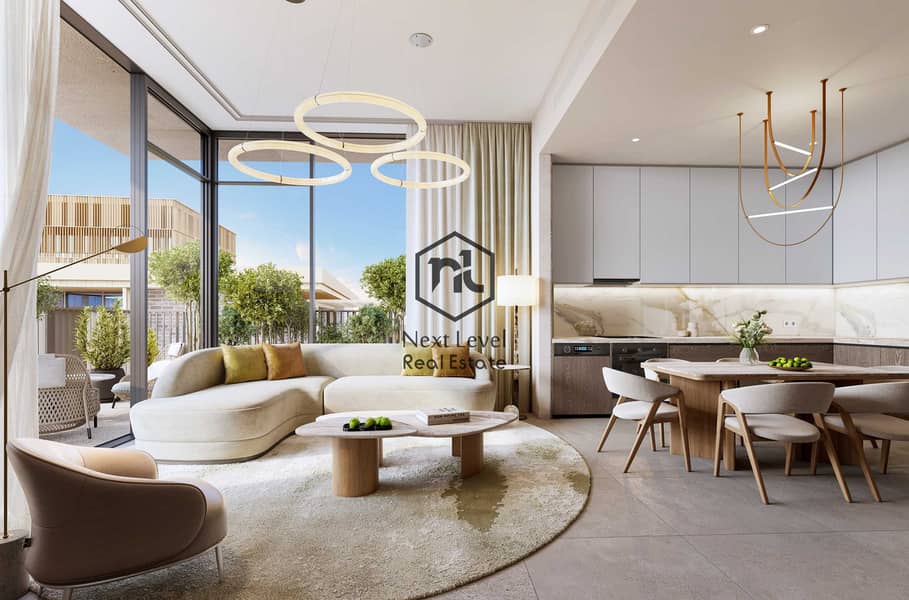 15 2BR-Living room. jpg