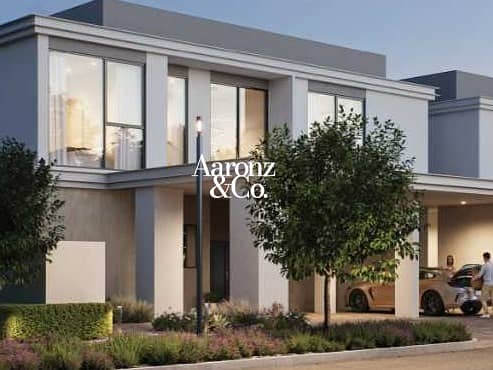 Villa à Dubai South,Emaar South,Greenspoint, 4 chambres, 4000000 AED - 16155720 Villa à Dubai South,Emaar South,Greenspoint, 4 chambres, 4000000 AED - 16155720