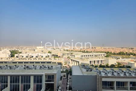 1 Schlafzimmer Wohnung zum zum Verkauf in Rukan, Dubai - Wohnung in Rukan，Rukan Tower，Tower B, 1 schlafzimmer, 590000 AED - 16155730