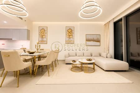 3 Bedroom Flat for Sale in Downtown Dubai, Dubai - Chiller Free | Luxury 3BR+M| Burj Khalifa|Brandnew 3 Bedroom Flat for Sale in Downtown Dubai, Dubai - Chiller Free | Luxury 3BR+M| Burj Khalifa|Brandnew