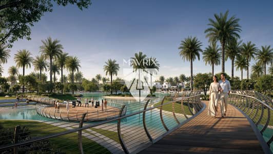 5 Schlafzimmer Villa zum zum Verkauf in The Heights Country Club and Wellness, Dubai - Image 1 5 Schlafzimmer Villa zum zum Verkauf in The Heights Country Club and Wellness, Dubai - Image 1