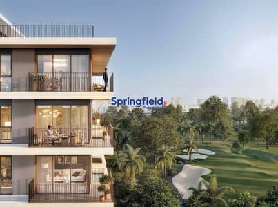 1 Camera Appartamento in vendita a Dubai South, Dubai - Appartamento a Dubai South，Emaar South, 1 camera da letto, 979999 AED - 16155743