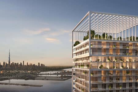 2 Camere Appartamento in vendita a Dubai Maritime City, Dubai - Appartamento a Dubai Maritime City，Saria Tower, 2 camere da letto, 3262095 AED - 16155767