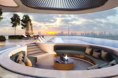 2 Schlafzimmer Wohnung zum zum Verkauf in Meydan Horizon, Dubai - Wohnung in Meydan Horizon,Amaal 8, 2 schlafzimmer, 3400000 AED - 16155786 2 Schlafzimmer Wohnung zum zum Verkauf in Meydan Horizon, Dubai - Wohnung in Meydan Horizon,Amaal 8, 2 schlafzimmer, 3400000 AED - 16155786