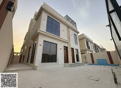 5 Camere Villa in vendita a Al Helio, Ajman - 552200WhatsApp Image 2026-08-12 at 5.59. 49 PM002255. jpg 5 Camere Villa in vendita a Al Helio, Ajman - 552200WhatsApp Image 2026-08-12 at 5.59. 49 PM002255. jpg
