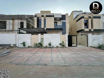 Villa de 5 chambres à à vendre à Al Helio, Ajman - 202026-08-12_WhatsApp Image 2026-08-11 at 9.04. 17 PM26. jpg Villa de 5 chambres à à vendre à Al Helio, Ajman - 202026-08-12_WhatsApp Image 2026-08-11 at 9.04. 17 PM26. jpg