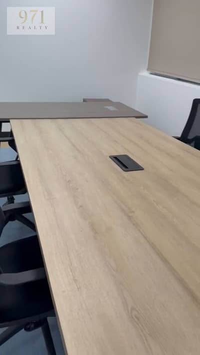 Office para en Alquiler en Business Bay, Dubai - Oficina en Business Bay，The Executive Bay，Executive Bay Tower B, 95000 AED - 16155812