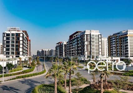 Studio de  à à vendre à Meydan, Dubai - Appartement à Meydan，Meydan One，Azizi Riviera, 710000 AED - 15824609
