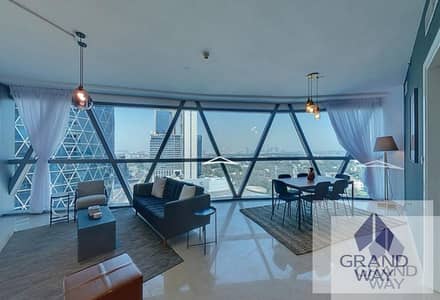 DIFC, 迪拜 2 卧室单位待租 - 位于DIFC,公园塔楼,公园塔楼B座 2 卧室的公寓 170000 AED - 16155641 DIFC, 迪拜 2 卧室单位待租 - 位于DIFC,公园塔楼,公园塔楼B座 2 卧室的公寓 170000 AED - 16155641
