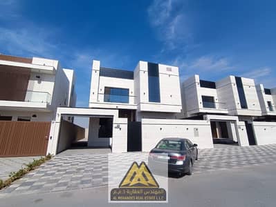 5 Camere Villa in affitto a Al Helio, Ajman - WhatsApp Image 2026-08-06 at 12.36. 53 PM. jpeg 5 Camere Villa in affitto a Al Helio, Ajman - WhatsApp Image 2026-08-06 at 12.36. 53 PM. jpeg