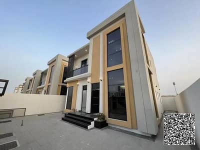 3 Camere Villa in affitto a Al Zahya, Ajman - WhatsApp Image 2026-08-12 at 1.13. 03 PM (1). jpeg