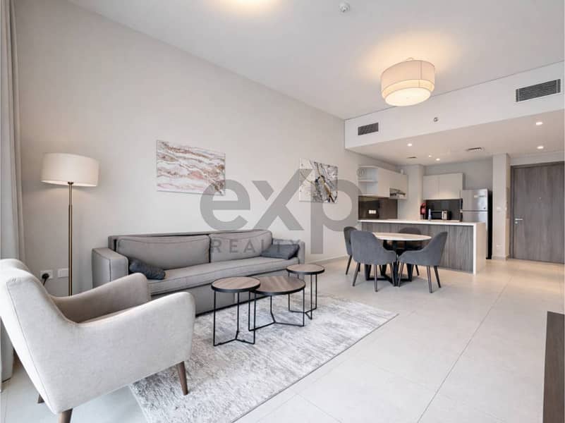 Appartement à Business Bay,SOL Avenue, 1 chambre, 88000 AED - 16154993 Appartement à Business Bay,SOL Avenue, 1 chambre, 88000 AED - 16154993
