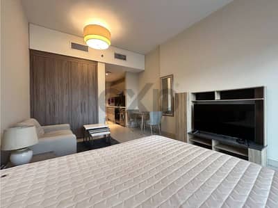 Studio zum zur Miete in Business Bay, Dubai - Wohnung in Business Bay,SOL Avenue, 67999 AED - 16155863 Studio zum zur Miete in Business Bay, Dubai - Wohnung in Business Bay,SOL Avenue, 67999 AED - 16155863