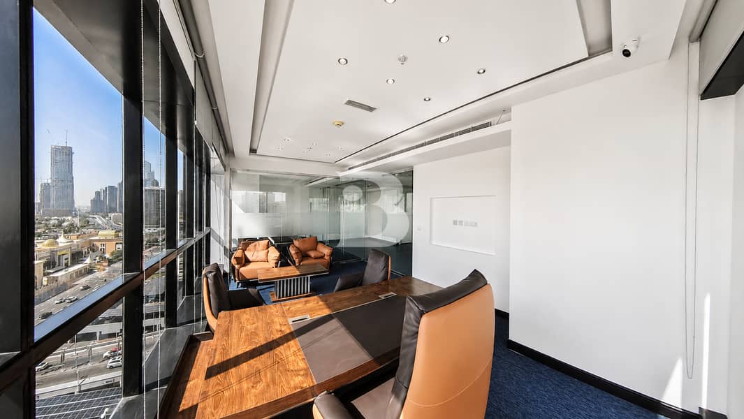 Modern Workspace | Strategic JLT Address Modern Workspace | Strategic JLT Address