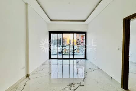 1 Camera Appartamento in vendita a Meydan, Dubai - Appartamento a Meydan，Meydan One，Azizi Riviera，Azizi Riviera 61, 1 camera da letto, 1400000 AED - 16155879