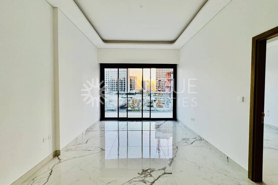 Apartamento en Meydan,Meydan One,Azizi Riviera,Azizi Riviera 61, 1 dormitorio, 1400000 AED - 16155879 Apartamento en Meydan,Meydan One,Azizi Riviera,Azizi Riviera 61, 1 dormitorio, 1400000 AED - 16155879