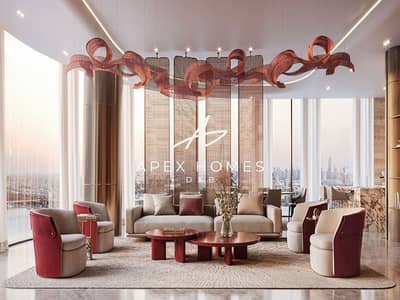 2 Camere Appartamento in vendita a Downtown Dubai, Dubai - Appartamento a Downtown Dubai,Binghatti Skyblade, 2 camere da letto, 7500000 AED - 16155886 2 Camere Appartamento in vendita a Downtown Dubai, Dubai - Appartamento a Downtown Dubai,Binghatti Skyblade, 2 camere da letto, 7500000 AED - 16155886