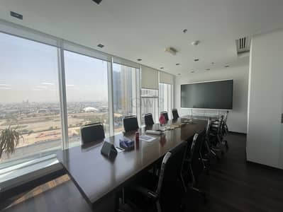 Office for Rent in Business Bay, Dubai - Premium Canal-View| Business Bay | Near Metro Office for Rent in Business Bay, Dubai - Premium Canal-View| Business Bay | Near Metro