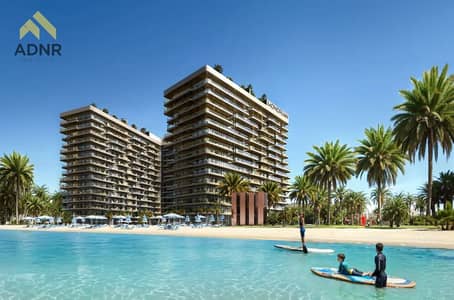 Appartement de 3 chambres à à vendre à Al Marjan Island, Ras Al Khaimah - a59d89c2a70e46f7885a4d6f2f461cab. webp