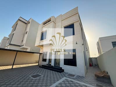 3 Slaapkamers Villa te Huur in Al Bahia, Ajman - WhatsApp Image 2026-08-06 at 2.37. 45 PM. jpeg
