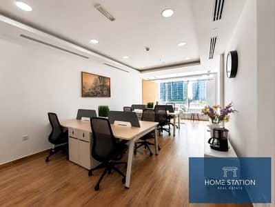 Office in affitto a Business Bay, Dubai - WhatsApp Image 2026-08-12 at 6.07. 59 PM. jpeg Office in affitto a Business Bay, Dubai - WhatsApp Image 2026-08-12 at 6.07. 59 PM. jpeg