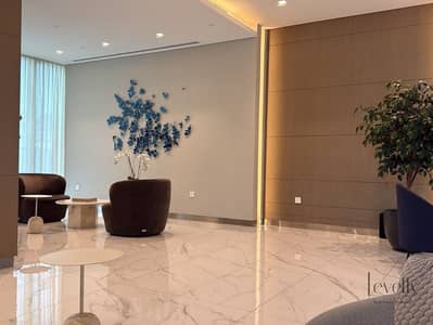 1 Schlafzimmer Wohnung zum zur Miete in Za'abeel, Dubai - WhatsApp Image 2026-08-12 at 1.06. 49 PM. jpeg