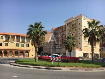 Studio de  à à louer à International City, Dubai - Appartement à International City，Spain Cluster，S-16, 40000 AED - 16155031