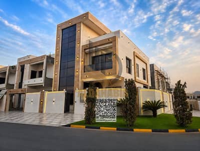 5 Camere Villa in vendita a Al Zahya, Ajman - 39645927-15f3-40e9-b359-da2e870ba4c5. jpeg. png 5 Camere Villa in vendita a Al Zahya, Ajman - 39645927-15f3-40e9-b359-da2e870ba4c5. jpeg. png