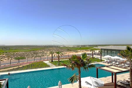 2 habitaciones Apartamento para en Alquiler en Yas Island, Abu Dhabi - WhatsApp Image 2026-03-10 at 12.57. 05 PM. jpg