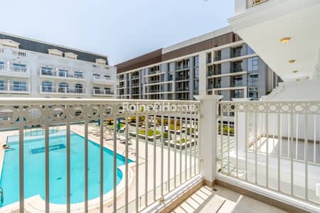 1 Schlafzimmer Wohnung zum zur Miete in Arjan, Dubai - Wohnung in Arjan,Vincitore Palacio, 1 schlafzimmer, 80000 AED - 16155939 1 Schlafzimmer Wohnung zum zur Miete in Arjan, Dubai - Wohnung in Arjan,Vincitore Palacio, 1 schlafzimmer, 80000 AED - 16155939