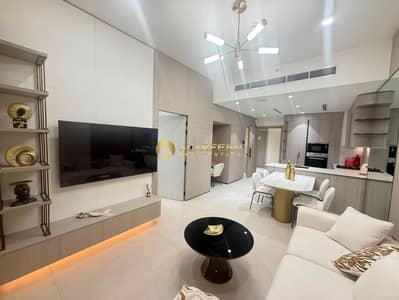 1 habitación Apartamento para en Alquiler en Jumeirah Village Circle (JVC), Dubai - WhatsApp Image 2026-08-12 at 5.57. 45 PM (2). jpeg 1 habitación Apartamento para en Alquiler en Jumeirah Village Circle (JVC), Dubai - WhatsApp Image 2026-08-12 at 5.57. 45 PM (2). jpeg