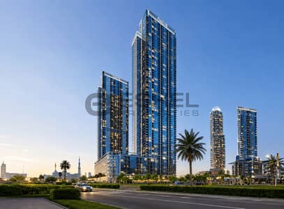 1 Camera Appartamento in vendita a Sobha Hartland, Dubai - Appartamento a Sobha Hartland,Sobha Creek Vistas Heights,Sobha Creek Vistas Heights Tower A, 1 camera da letto, 1700000 AED - 16155713 1 Camera Appartamento in vendita a Sobha Hartland, Dubai - Appartamento a Sobha Hartland,Sobha Creek Vistas Heights,Sobha Creek Vistas Heights Tower A, 1 camera da letto, 1700000 AED - 16155713