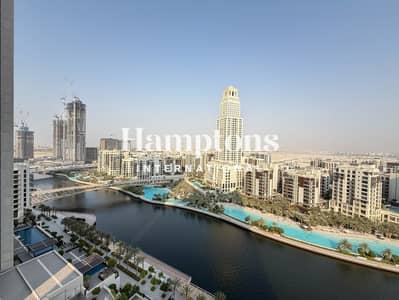 2 habitaciones Apartamento para en Alquiler en Dubai Creek Harbour, Dubai - Apartamento en Dubai Creek Harbour,Creek Palace, 2 dormitorios, 140000 AED - 16155966 2 habitaciones Apartamento para en Alquiler en Dubai Creek Harbour, Dubai - Apartamento en Dubai Creek Harbour,Creek Palace, 2 dormitorios, 140000 AED - 16155966