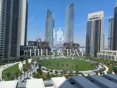1 habitación Apartamento para en Alquiler en Dubai Creek Harbour, Dubai - Apartamento en Dubai Creek Harbour,Creek Gate,Creek Gate Tower 1, 1 dormitorio, 94999 AED - 16155967 1 habitación Apartamento para en Alquiler en Dubai Creek Harbour, Dubai - Apartamento en Dubai Creek Harbour,Creek Gate,Creek Gate Tower 1, 1 dormitorio, 94999 AED - 16155967
