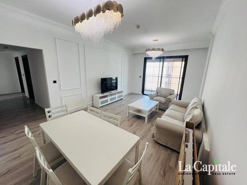 CORNER UNIT | WELL-MAINTAINED | 2BR + MAID CORNER UNIT | WELL-MAINTAINED | 2BR + MAID