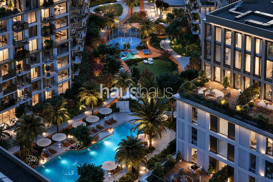 Appartamento a Dubai South,Residential District,Avenew 888,Avenew 888 Loom, 2 camere da letto, 2186000 AED - 16155983 Appartamento a Dubai South,Residential District,Avenew 888,Avenew 888 Loom, 2 camere da letto, 2186000 AED - 16155983
