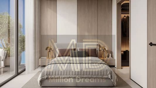 1 habitación Apartamento para en Venta en Wasl Gate, Dubai - 797916242-1066x800. jpg